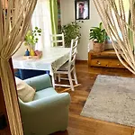 Private In An Old Near Vaduz Privat bolig *