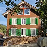 Private In An Old Near Vaduz Privat bolig Sevelen