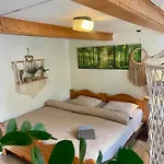 ホームステイ Private In An Old Near Vaduz