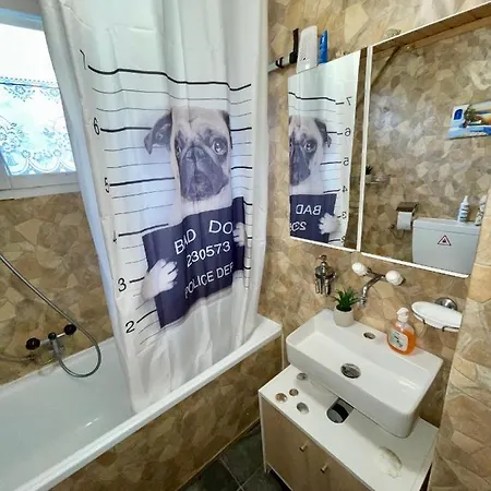 Homestay Private In An Old Near Vaduz