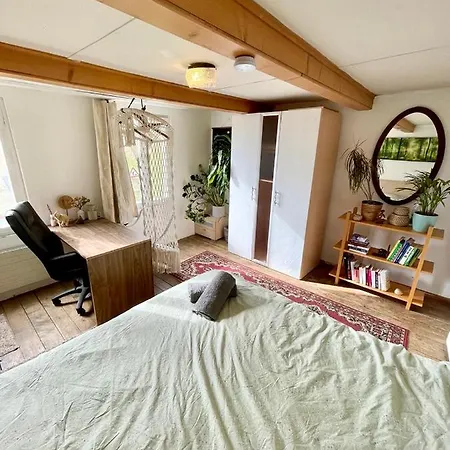 Private In An Old Near Vaduz * Sevelen