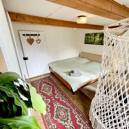 Private In An Old Near Vaduz Homestay Sevelen
