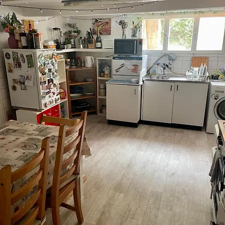 Private In An Old Near Vaduz *