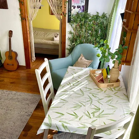 Private In An Old Near Vaduz Sevelen