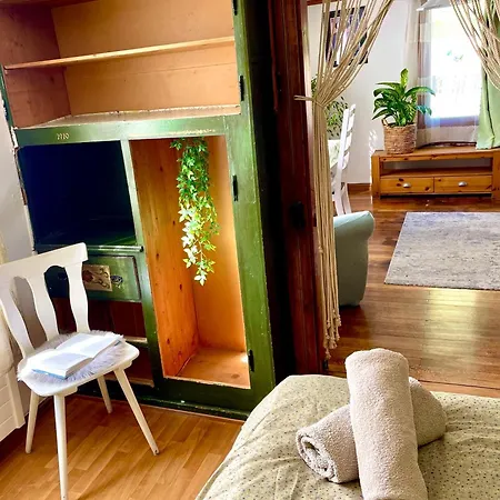 Private In An Old Near Vaduz Homestay Sevelen