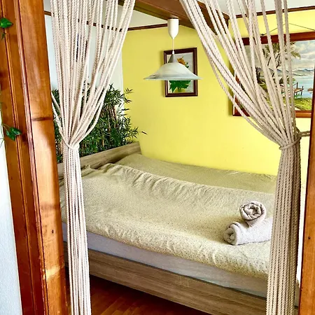 Private In An Old Near Vaduz *