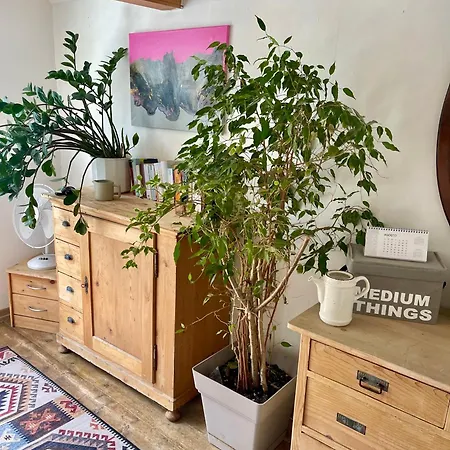 Private In An Old Near Vaduz * Sevelen