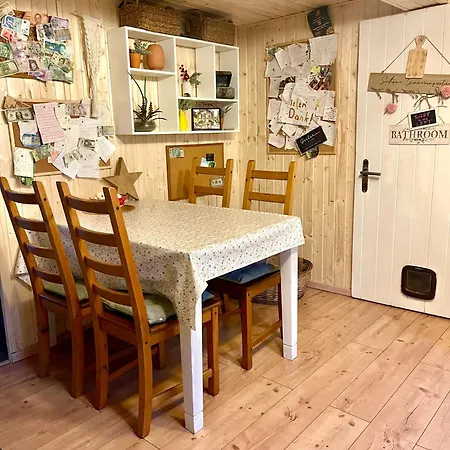 Homestay Private In An Old Near Vaduz