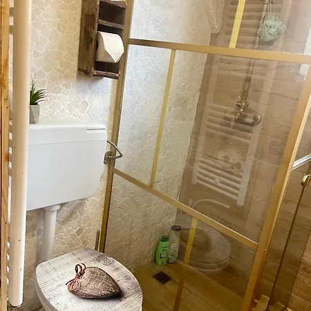 Private In An Old Near Vaduz Sevelen