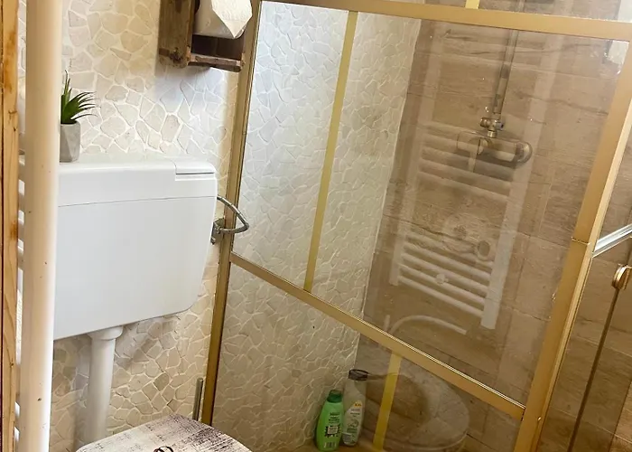 Private In An Old Near Vaduz Sevelen